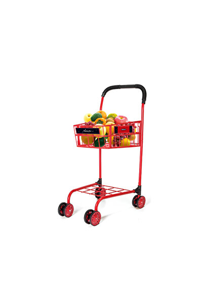 shop Çocuk Alışveriş Market Sepeti