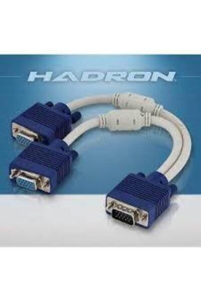 HADRON Vga Multiplier Cable M/2f 0.30 M Hd4325y