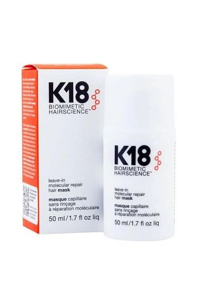 K18 K18 Leave-In Repair Mask 50ml