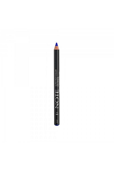 NOTE Creion de Ochi Ultra Rich Color – 05 Navy – Albastru Regal
