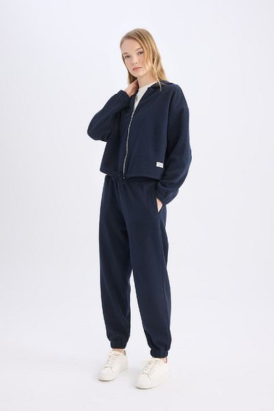 DeFacto Coool Basic Jogger-Jogginghose – elastische Taille, E1478ax24wn