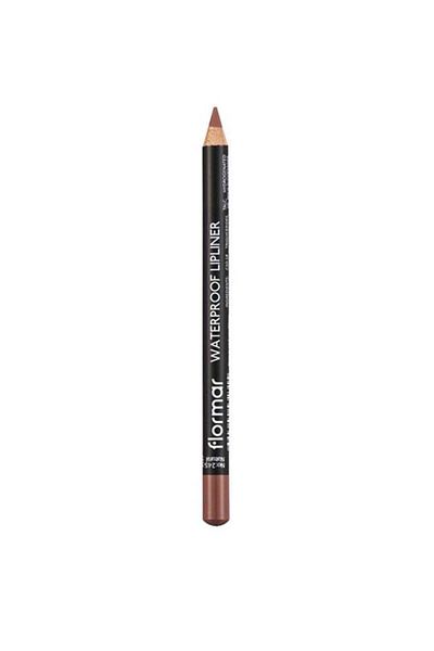 Flormar Flormar Waterproof Lip Liner 245 Multicolor