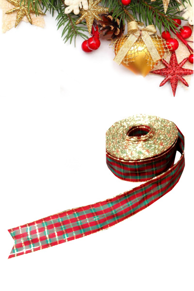 Kaftan Collection شريط منقوش 5 ياردات