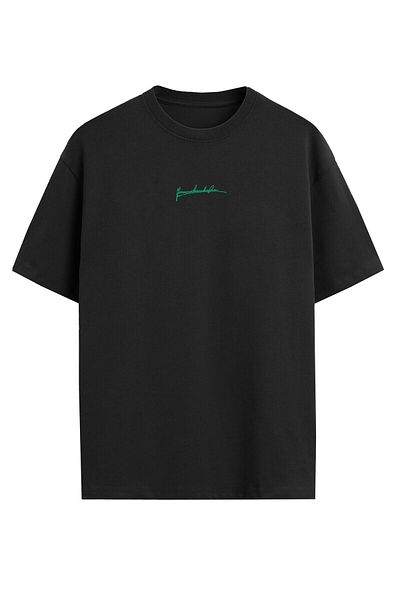 VEK Oversize T-Shirt Lamborghini Aventador Model