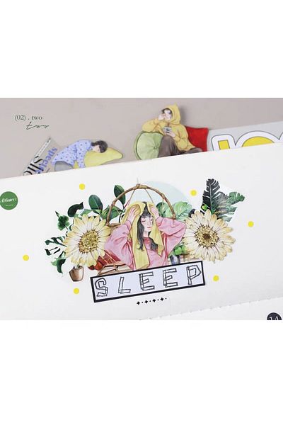İthal K13-100cm home girl PET TAPE