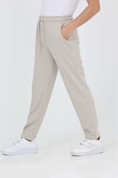 COMS'S ÇOCUK PANTOLON DESENLİ