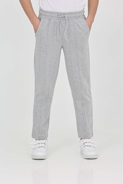 COMS'S ÇOCUK PANTOLON DESENLİ