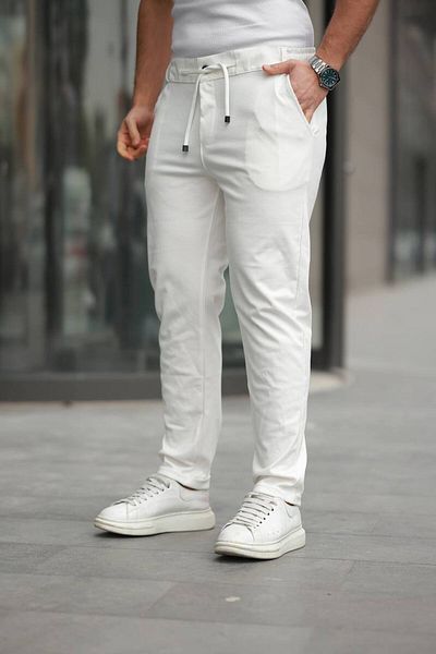 LiewenKlader Diagonal Men's Trousers
