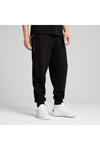 Puma F1 Ess+ Sweatpants - Relaxed Erkek Eşofman Altı