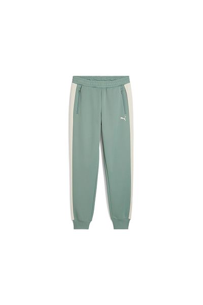 Puma T7 ΠΑΝΤΑ ΣΤΗΝ ΠΑΝΤΑ Παντελόνι DK cl Ανδρικό Φούτερ