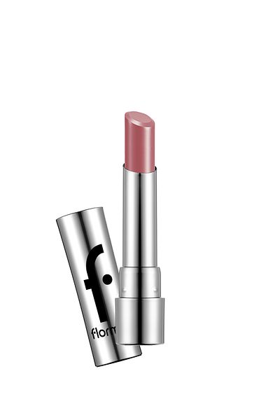 Flormar أحمر الشفاه المرطب اللامع (PUSLU PINK) - Sheer Up Sls- 010 ثوليان بينك -8682536012089