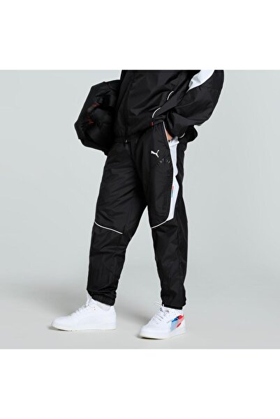 Puma BMW M Motorsport Erkek Dokuma Alt