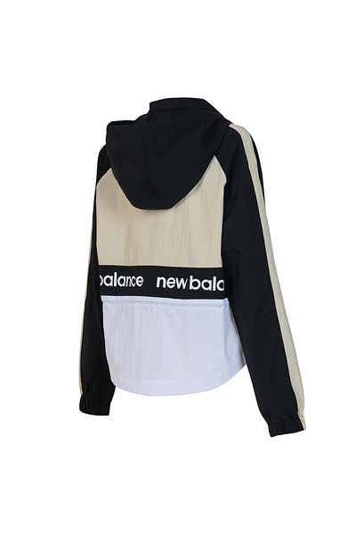 New Balance JACKET pentru femei NB LIFESTYLE