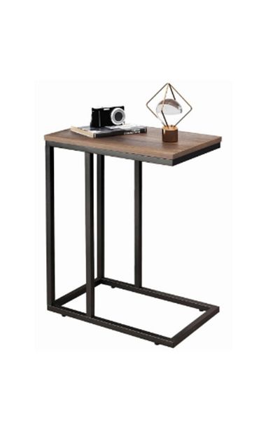 ROYAL ROSE Side tables, C-shaped coffee tables, living room tables, bedside tables