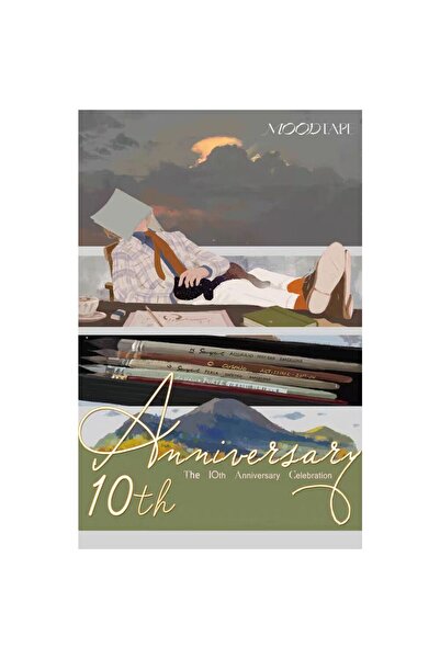 İthal K19-100cm bandă washi artist naturalist