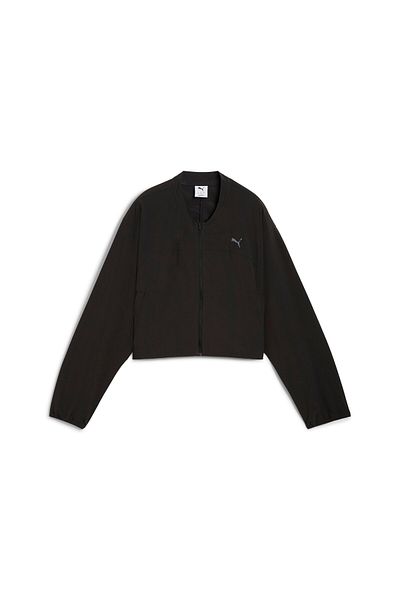Puma Move Fashion Jacket Γυναικείο Μπουφάν