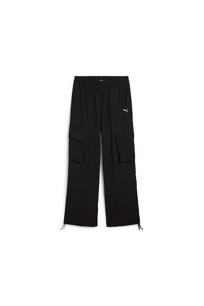 Puma سروال رياضي نسائي من Wardrobe Ess Cargo Pants