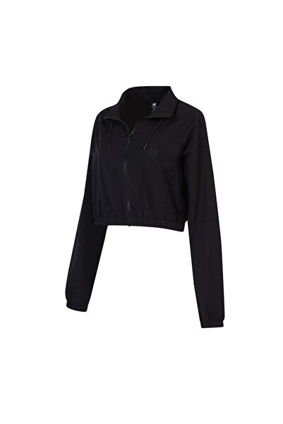 New Balance Nb Lifestyle Women Jacket