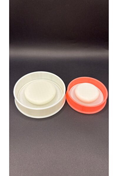 Deportes Home Hamburger köfte kalıbı, Mini ve Maxi Lezzet 2’li Köfte Kalıbı –...