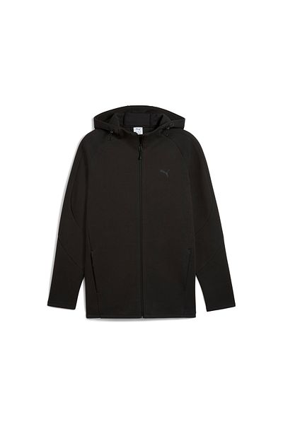 Puma Ανδρικό μπουφάν Evostripe Core Fz Hoodie