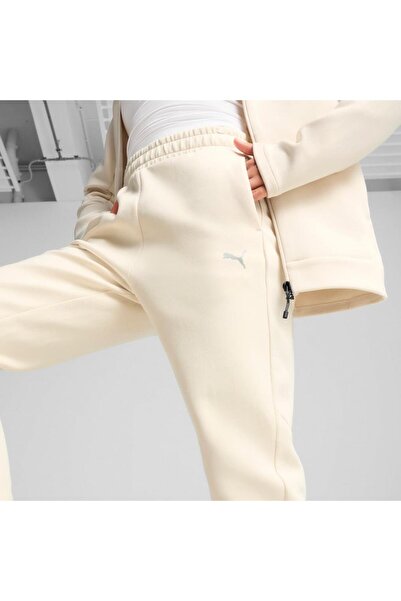 Puma Evostripe Sweatpants Dk Op Women's Sweatpants