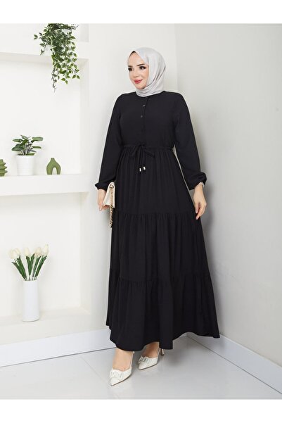 SudeHlt.co Hijab Dress