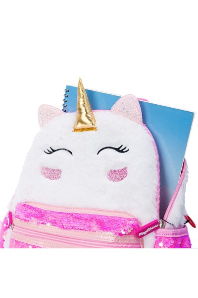 Girabrilla Magic Unicorn Trolley