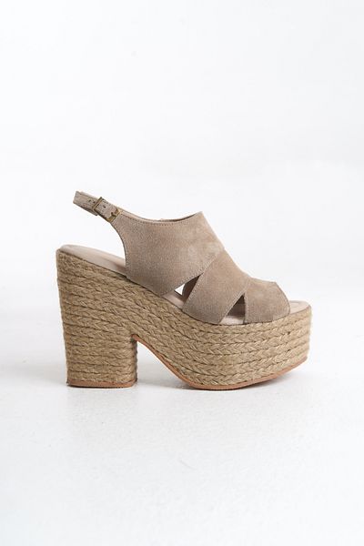 Elile Shoes Genuine Leather High Heel Sandals 33-34-35-41-42 Size