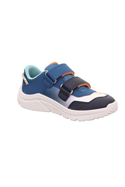 Superfit Kicks Anatomik Taban Erkek Çocuk Spor Ayakkabı