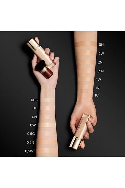 Guerlain - Foundation - Parure Gold Skin Fluid - Glow 2W