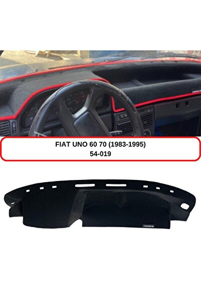 A3D TORPİDO KORUMA فيات أونو - 60 - 70 (1983-1995) حماية / سجادة / غطاء