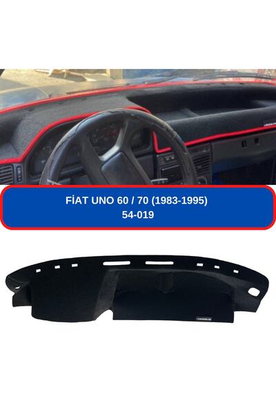 Barteg Fiat Uno 60 70 1983-1995 صندوق القفازات حامي صندوق القفازات السجاد غطا...