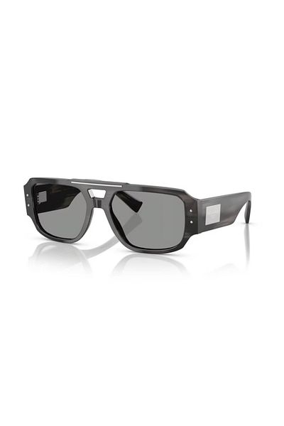 Dolce&Gabbana دولتشي غابانا DG4482 3440 1 57 نظارات شمسية للرجال