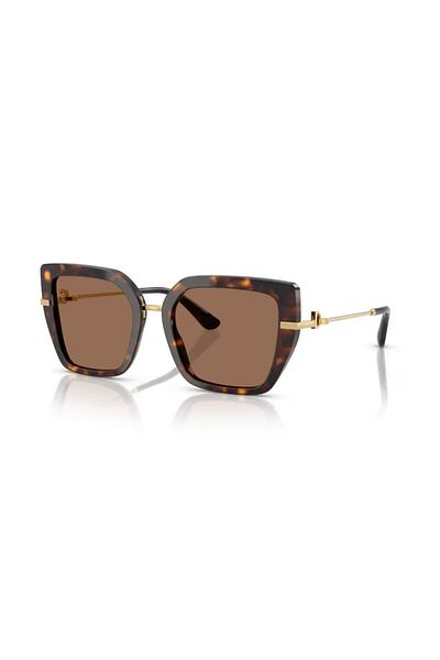 Dolce&Gabbana Dolce Gabbana Dg4474 502 73 53 Women's Sunglasses