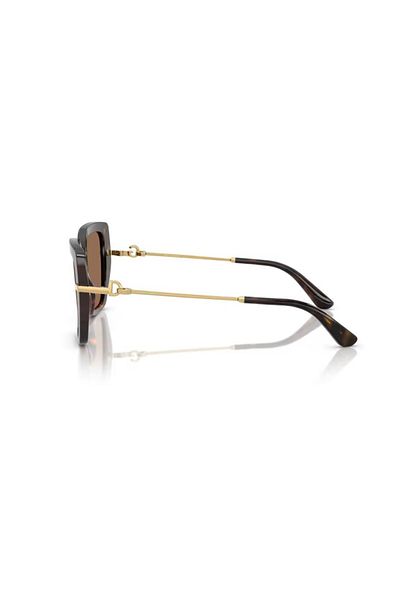 Dolce&Gabbana Dolce Gabbana Dg4474 502 73 53 Women's Sunglasses