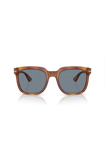 Persol Po3323s 96 56 53 نظارات شمسية للجنسين