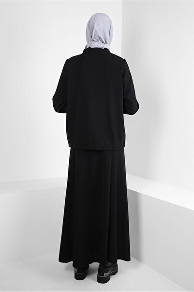 Alvina ETEKLİ EŞOFMAN TAKIM 43878