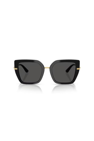 Dolce&Gabbana Dolce Gabbana Dg4474 501 87 53 Women's Sunglasses