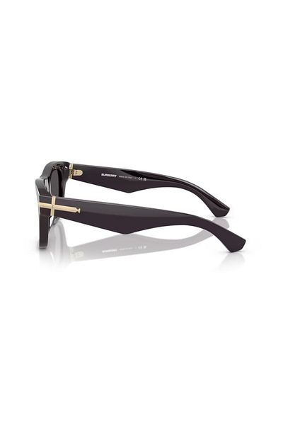 BURBERRY Be4438U 326587 53 Men's Sunglasses