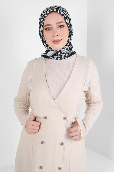 Alvina EșARFĂ MOALE ALVINA 8404