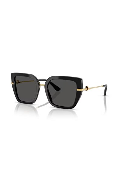 Dolce&Gabbana Dolce Gabbana DG4474 501 87 53 Kadın Güneş Gözlüğü