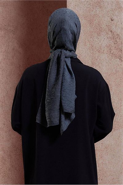 Alvina ŞAL JACQUARD ALVINA 8427