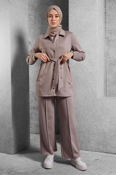 Alvina PANTALONI PANTALONI 45245