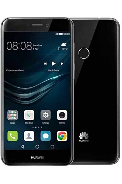 Huawei P9 Lite 2017 Screen Protector Glass Fully Compatible Tempered Glass Tempered Glass