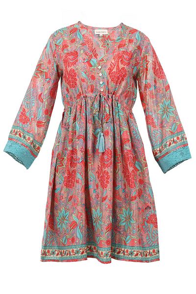 SURI FREY Freizeitkleid Sfy Freyday