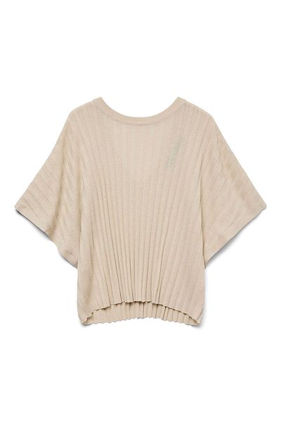 Vero Moda Strickpullover VMBARBADOS Pullover