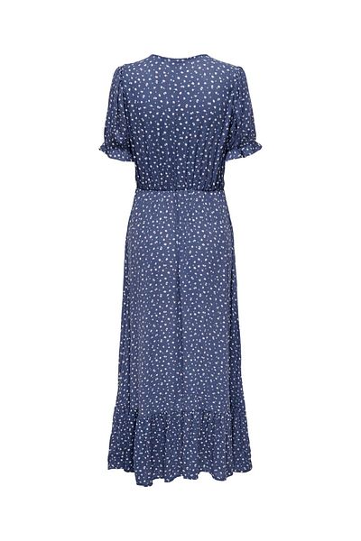 Only Carmakoma Kleid CARCHIANTI Langes Kleid