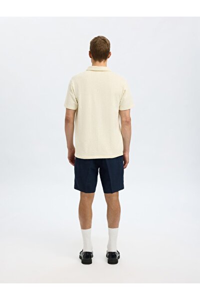 Selected Homme Polo shirt Baumwoll