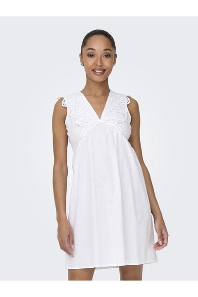 JDY Kleid JDYALICE Kurzes Kleid