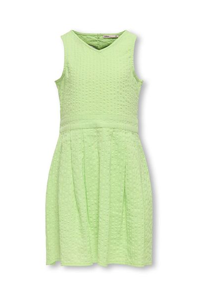 Kids Only Kleid KOGSTINNA Kurzes Kleid